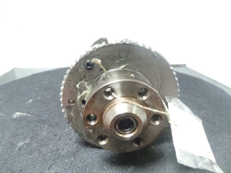 Recambio de cigueñal para volkswagen passat berlina (3b2) 1.9 tdi referencia OEM IAM 038C  