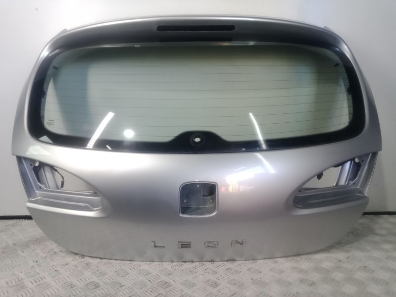 Recambio de porton trasero para seat leon (1p1) 2.0 tdi 16v referencia OEM IAM   