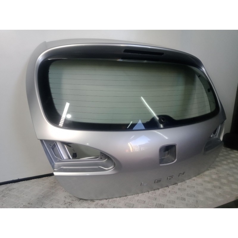 Recambio de porton trasero para seat leon (1p1) 2.0 tdi 16v referencia OEM IAM   
