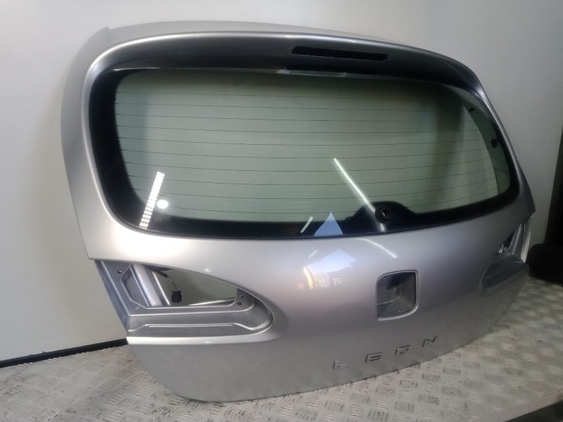 Recambio de porton trasero para seat leon (1p1) 2.0 tdi 16v referencia OEM IAM   