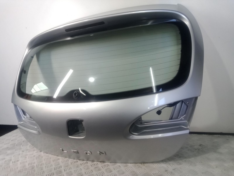 Recambio de porton trasero para seat leon (1p1) 2.0 tdi 16v referencia OEM IAM   