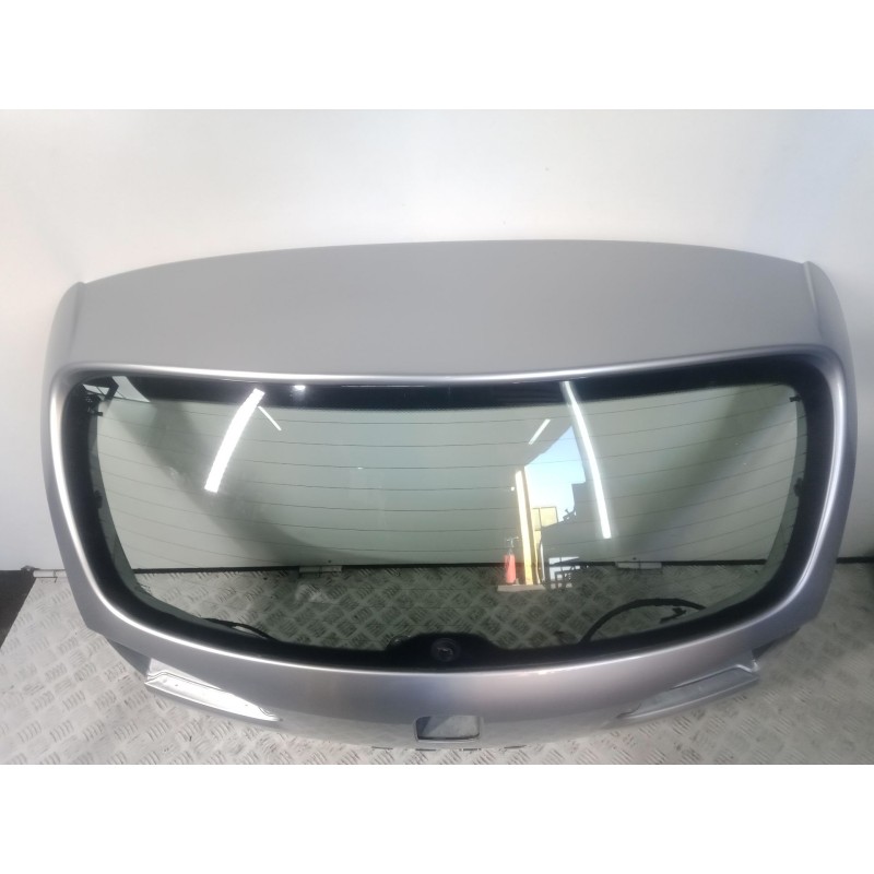 Recambio de porton trasero para seat leon (1p1) 2.0 tdi 16v referencia OEM IAM   