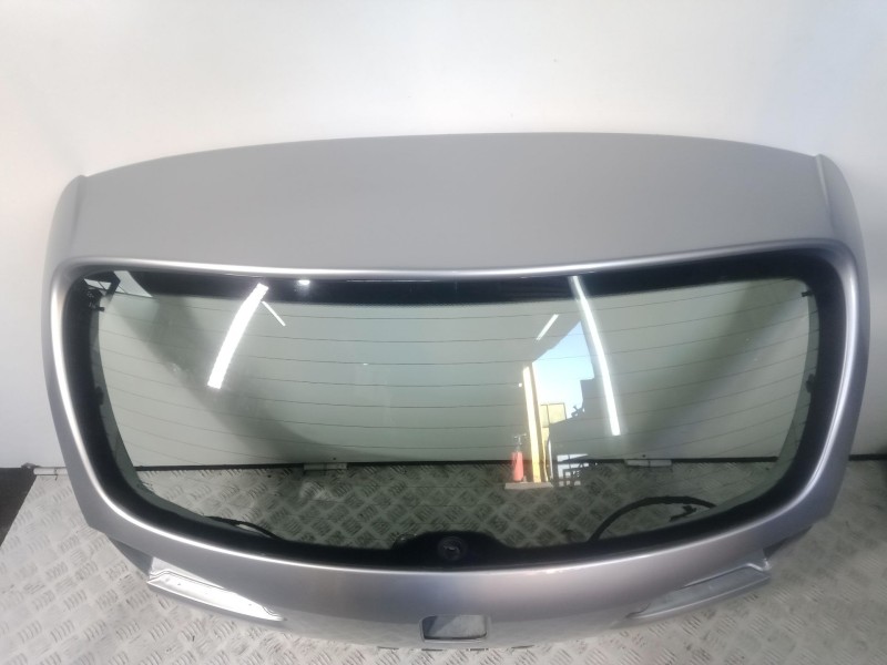 Recambio de porton trasero para seat leon (1p1) 2.0 tdi 16v referencia OEM IAM   