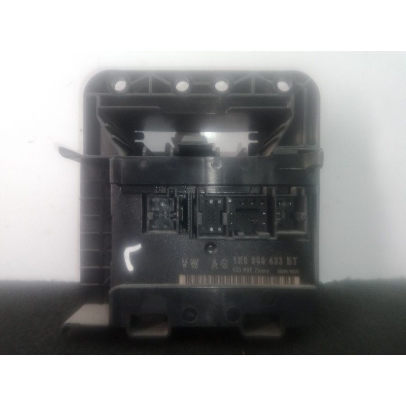 Recambio de modulo electronico para seat leon (1p1) 2.0 tdi 16v referencia OEM IAM 1K0959433BT  