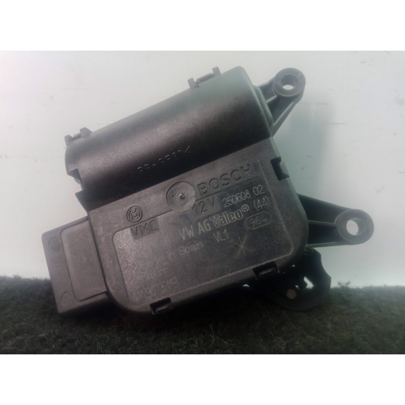 Recambio de modulo confort para seat leon (1p1) 2.0 tdi 16v referencia OEM IAM 1K0907511  