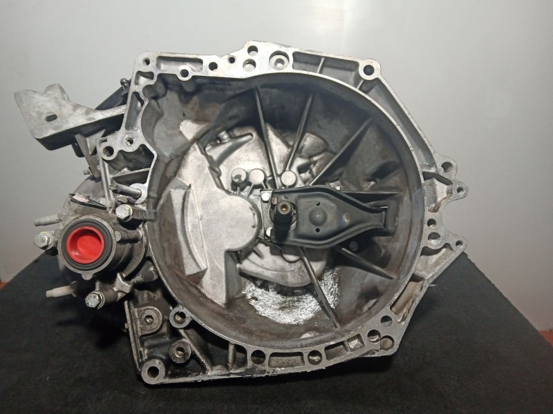 Recambio de caja cambios para peugeot 308 1.6 16v hdi referencia OEM IAM 20DM75 MANUAL 5.VELOCIDADES
