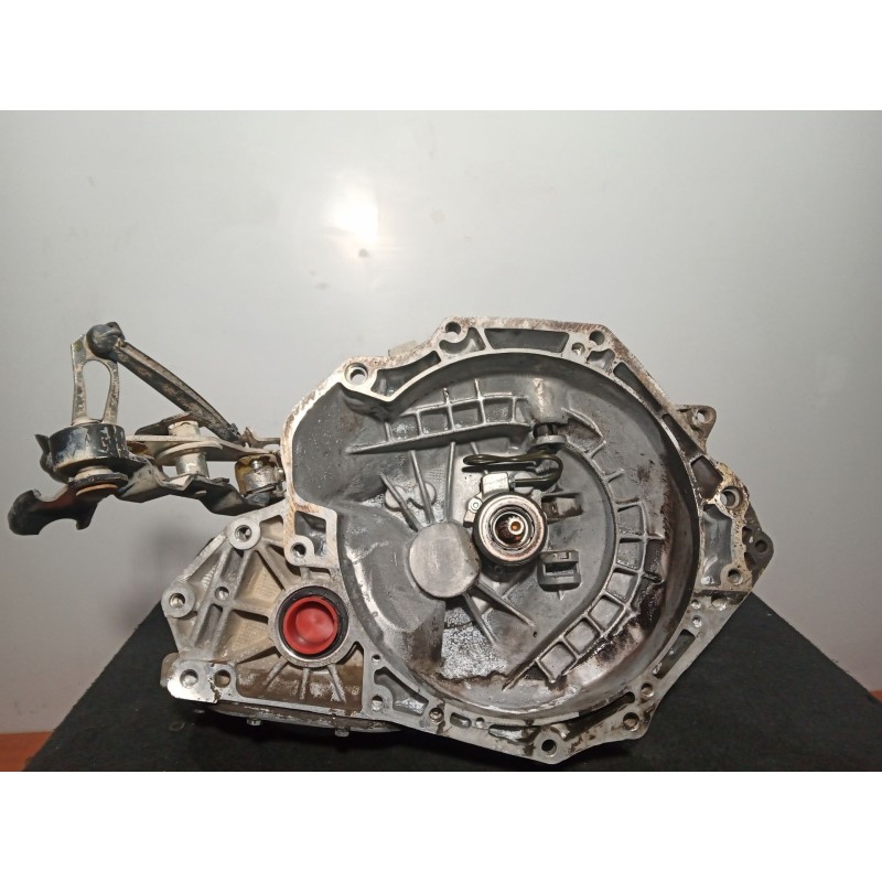 Recambio de caja cambios para opel astra g hatchback (t98) 1.6 16v (f08, f48) referencia OEM IAM F17C374 MANUAL 5.VELOCIDADES