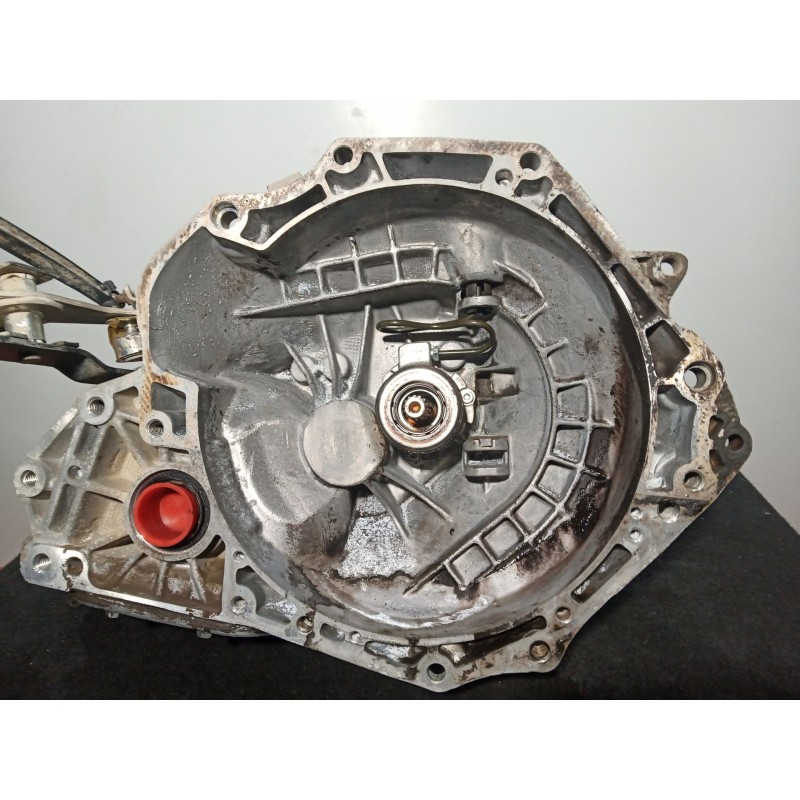 Recambio de caja cambios para opel astra g hatchback (t98) 1.6 16v (f08, f48) referencia OEM IAM F17C374 MANUAL 5.VELOCIDADES