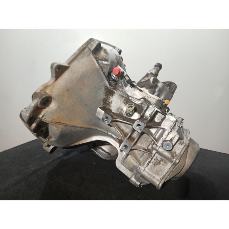 Recambio de caja cambios para opel astra g hatchback (t98) 1.6 16v (f08, f48) referencia OEM IAM F17C374 MANUAL 5.VELOCIDADES