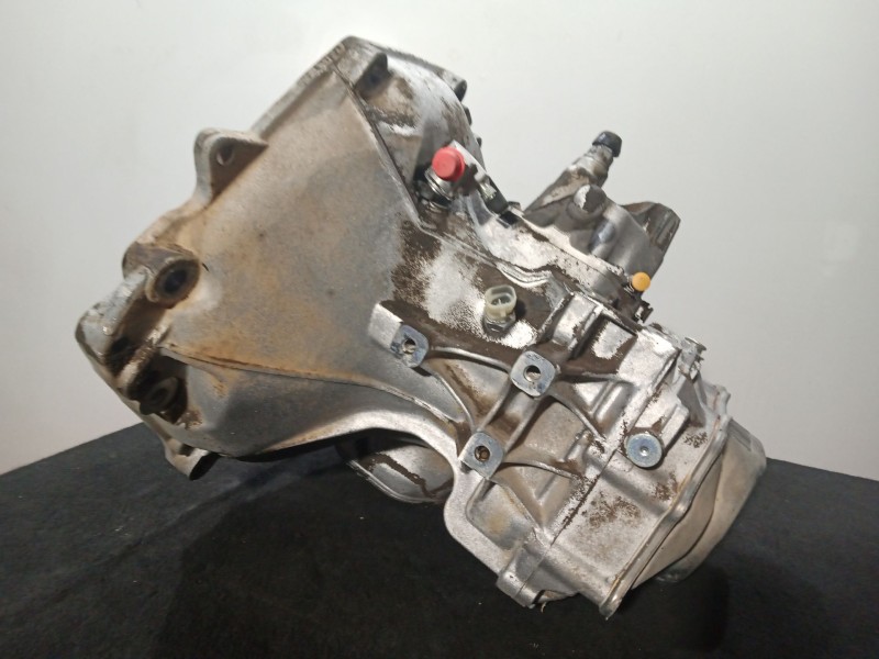 Recambio de caja cambios para opel astra g hatchback (t98) 1.6 16v (f08, f48) referencia OEM IAM F17C374 MANUAL 5.VELOCIDADES