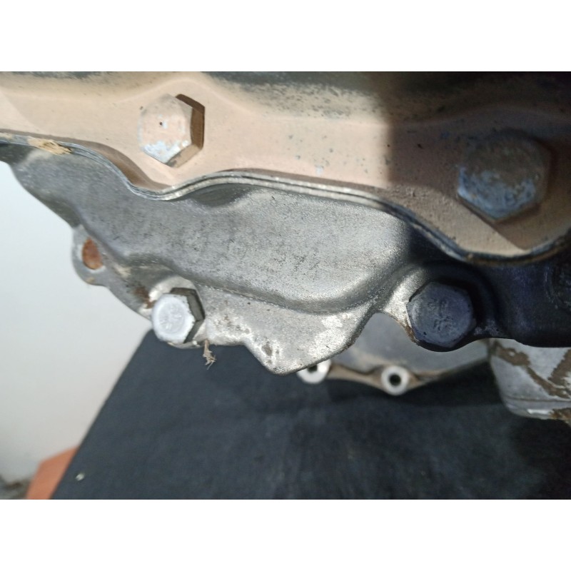 Recambio de caja cambios para opel astra g hatchback (t98) 1.6 16v (f08, f48) referencia OEM IAM F17C374 MANUAL 5.VELOCIDADES