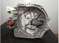 Recambio de caja cambios para citroën c4 berlina 1.6 16v hdi referencia OEM IAM 20DM75 MANUAL 5.VELOCIDADES