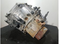 Recambio de caja cambios para citroën c4 berlina 1.6 16v hdi referencia OEM IAM 20DM75 MANUAL 5.VELOCIDADES 2