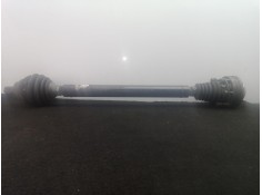 Recambio de transmision delantera derecha para seat leon (1p1) 2.0 tdi 16v referencia OEM IAM 1K0407272EN  