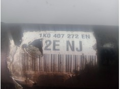 Recambio de transmision delantera derecha para seat leon (1p1) 2.0 tdi 16v referencia OEM IAM 1K0407272EN   2