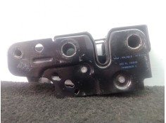 Recambio de cerradura capot para seat leon (1p1) 2.0 tdi 16v referencia OEM IAM 1P0823509C  