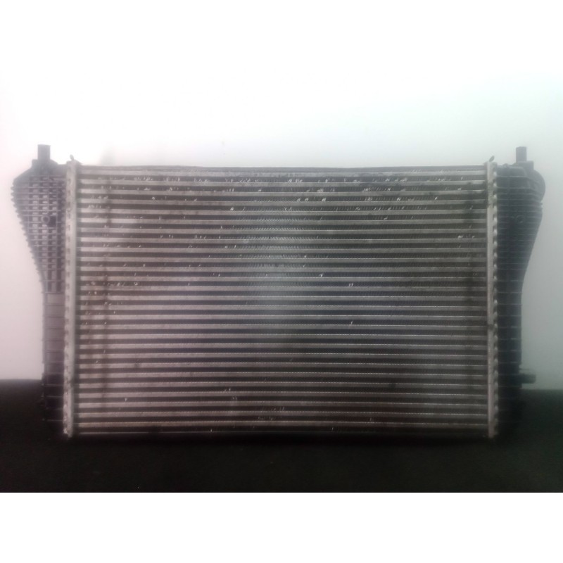 Recambio de intercooler para seat leon (1p1) 2.0 tdi 16v referencia OEM IAM REFERENCIABORRADA  