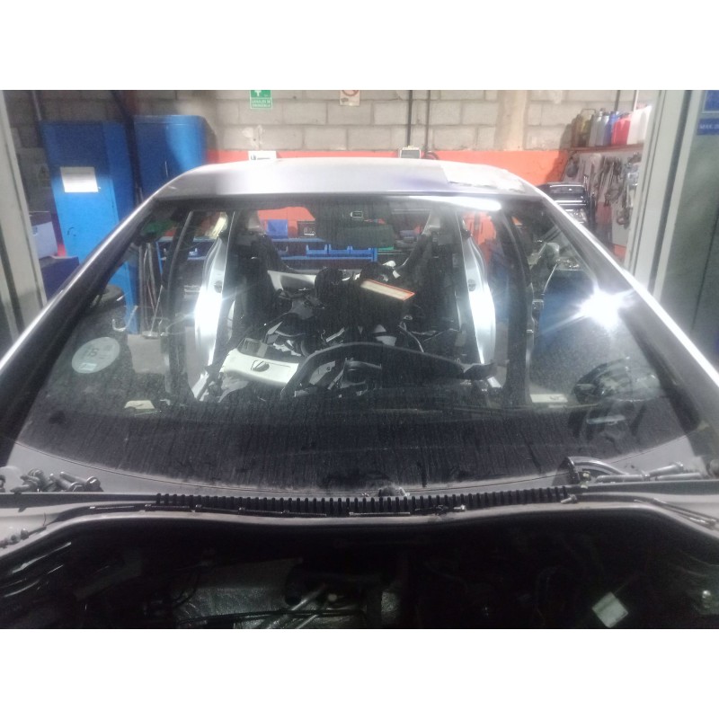 Recambio de parabrisas para seat leon (1p1) 2.0 tdi 16v referencia OEM IAM   