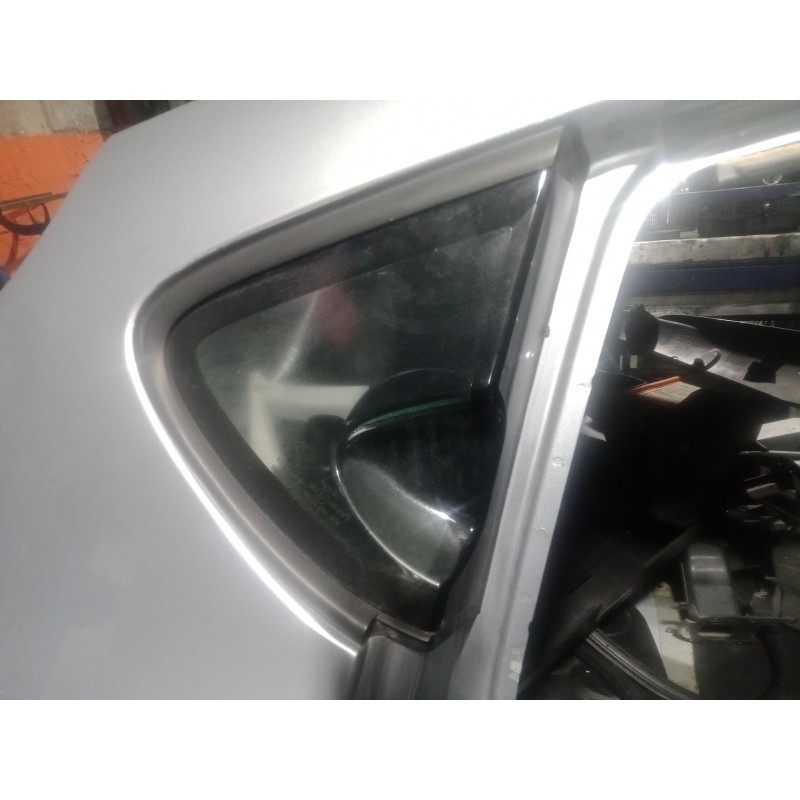 Recambio de luna custodia trasera derecha para seat leon (1p1) 2.0 tdi 16v referencia OEM IAM   