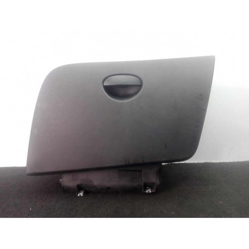 Recambio de guantera para seat leon (1p1) 2.0 tdi 16v referencia OEM IAM 1P1857103A  