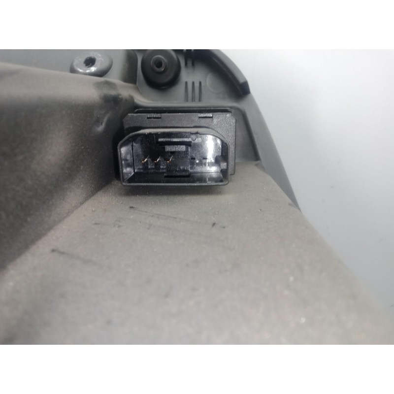 Recambio de guantera para seat leon (1p1) 2.0 tdi 16v referencia OEM IAM 1P1857103A  