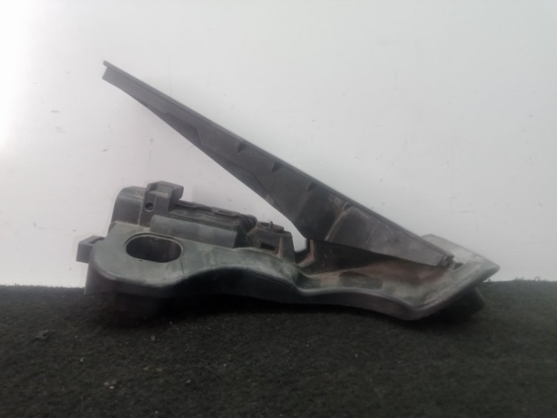Recambio de pedal acelerador para seat leon (1p1) 2.0 tdi 16v referencia OEM IAM 1K1721503P  