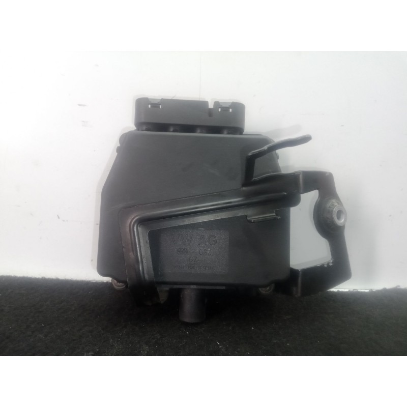 Recambio de modulo electronico para seat leon (1p1) 2.0 tdi 16v referencia OEM IAM 6Q0906625E  1K0906279B