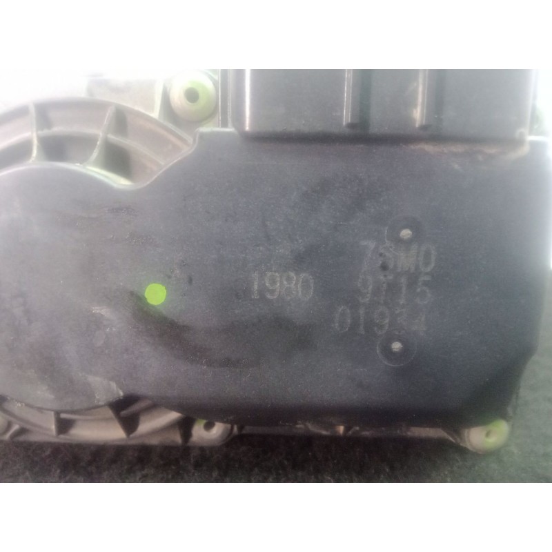 Recambio de caja mariposa para suzuki vitara (ly) 1.4 t allgrip (apk 414) referencia OEM IAM 19809T15  