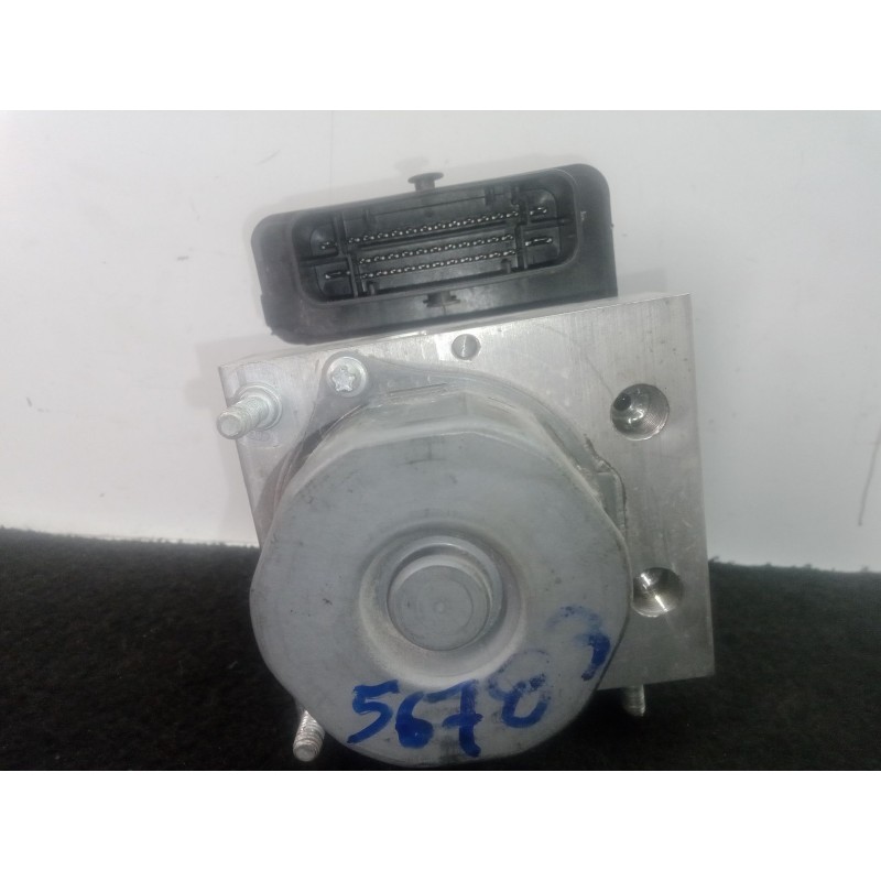 Recambio de abs para renault clio iv 1.2 tce energy referencia OEM IAM 2265106516-0265956285-0265243683-476605492R  