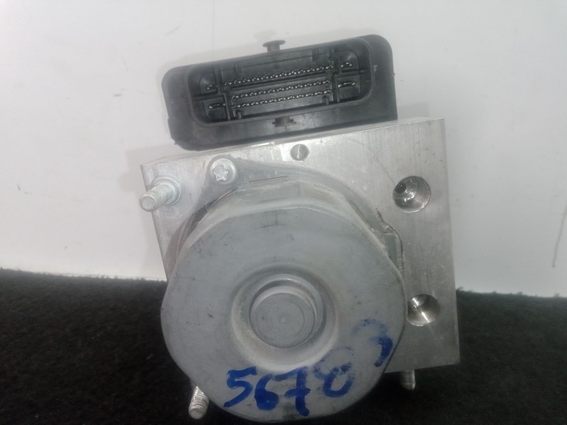 Recambio de abs para renault clio iv 1.2 tce energy referencia OEM IAM 2265106516-0265956285-0265243683-476605492R  