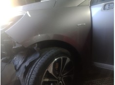 Recambio de aleta delantera izquierda para renault scenic iii 1.6 dci diesel fap referencia OEM IAM   