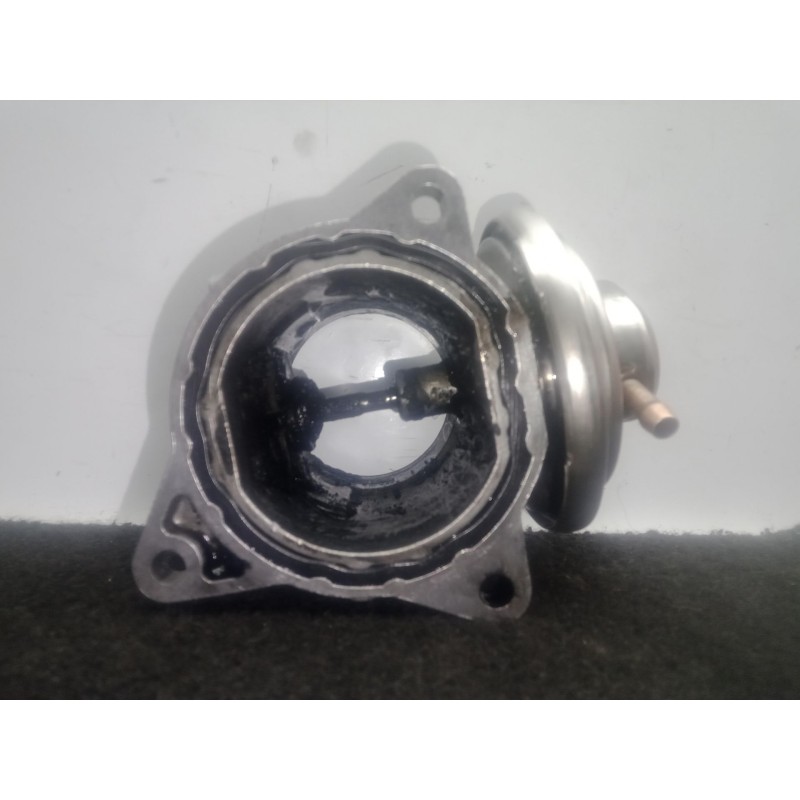 Recambio de valvula egr para skoda octavia berlina (1z3) 2.0 tdi referencia OEM IAM 038129637D-038131501AN  