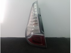 Recambio de piloto trasero izquierdo para renault scenic iii 1.6 dci diesel fap referencia OEM IAM 265558940R-265550013R  
