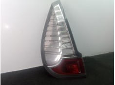 Recambio de piloto trasero izquierdo para renault scenic iii 1.6 dci diesel fap referencia OEM IAM 265558940R-265550013R   2