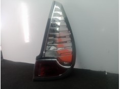 Recambio de piloto trasero derecho para renault scenic iii 1.6 dci diesel fap referencia OEM IAM 265503764R-265500013R   2