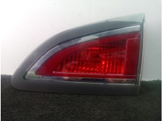 Recambio de piloto trasero derecho paragolpes para renault scenic iii 1.6 dci diesel fap referencia OEM IAM A056008  