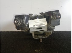 Recambio de soporte motor izquierdo para seat ibiza (6j5) 1.4 tdi referencia OEM IAM 6Q0199555AS-6Q0199555  