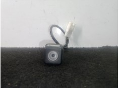 Recambio de camara para renault scenic iii 1.6 dci diesel fap referencia OEM IAM 284420025R  