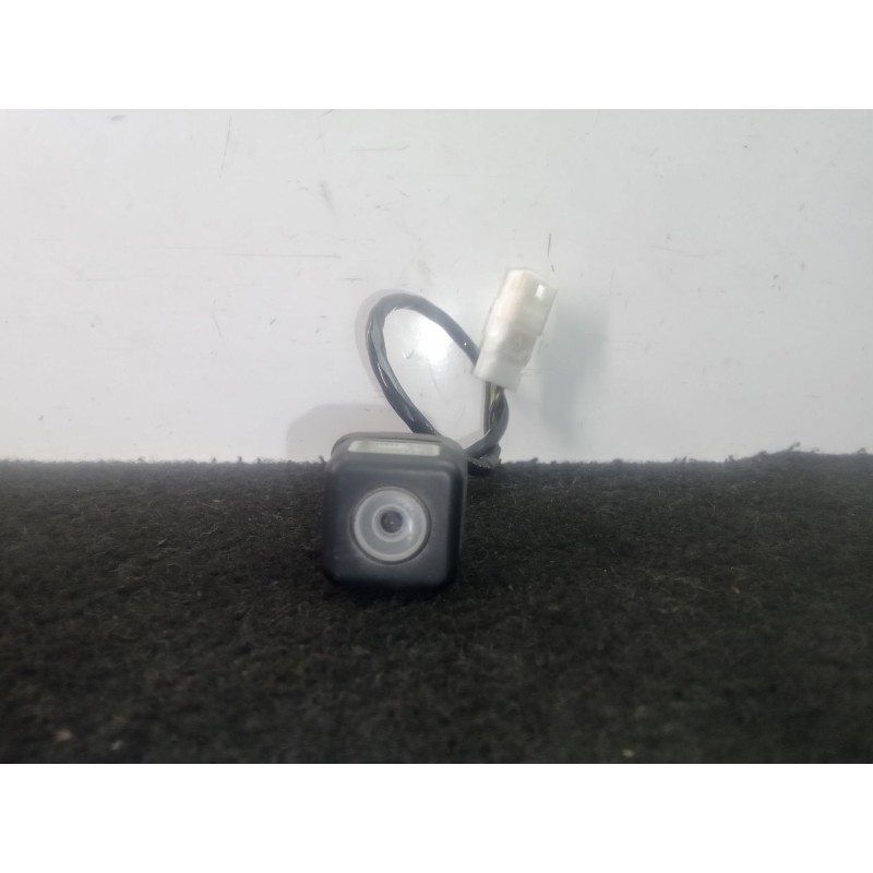 Recambio de camara para renault scenic iii 1.6 dci diesel fap referencia OEM IAM 284420025R  