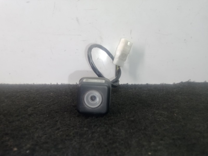 Recambio de camara para renault scenic iii 1.6 dci diesel fap referencia OEM IAM 284420025R  