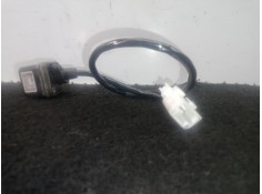 Recambio de camara para renault scenic iii 1.6 dci diesel fap referencia OEM IAM 284420025R   2