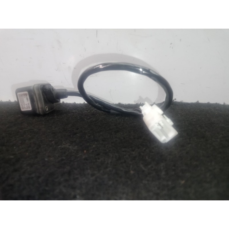 Recambio de camara para renault scenic iii 1.6 dci diesel fap referencia OEM IAM 284420025R  