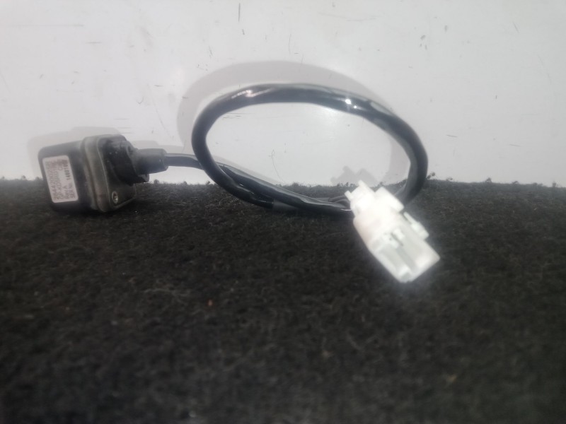 Recambio de camara para renault scenic iii 1.6 dci diesel fap referencia OEM IAM 284420025R  