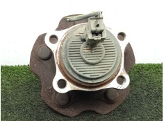 Recambio de buje para toyota avensis (t27) 2.2 d-4d cat referencia OEM IAM 4245005080  