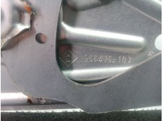 Recambio de elevalunas delantero izquierdo para renault scenic iii 1.6 dci diesel fap referencia OEM IAM 966024106-807212569R   2