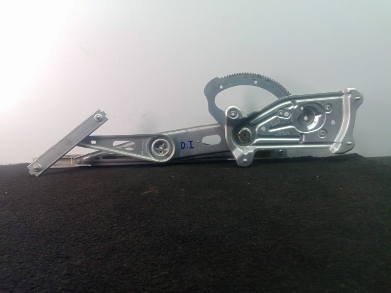 Recambio de elevalunas delantero izquierdo para renault scenic iii 1.6 dci diesel fap referencia OEM IAM 966024106-807212569R  