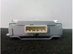 Recambio de modulo confort para renault scenic iii 1.6 dci diesel fap referencia OEM IAM 284A13266R   2