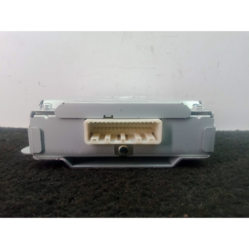 Recambio de modulo confort para renault scenic iii 1.6 dci diesel fap referencia OEM IAM 284A13266R  