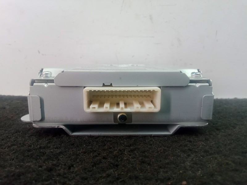 Recambio de modulo confort para renault scenic iii 1.6 dci diesel fap referencia OEM IAM 284A13266R  