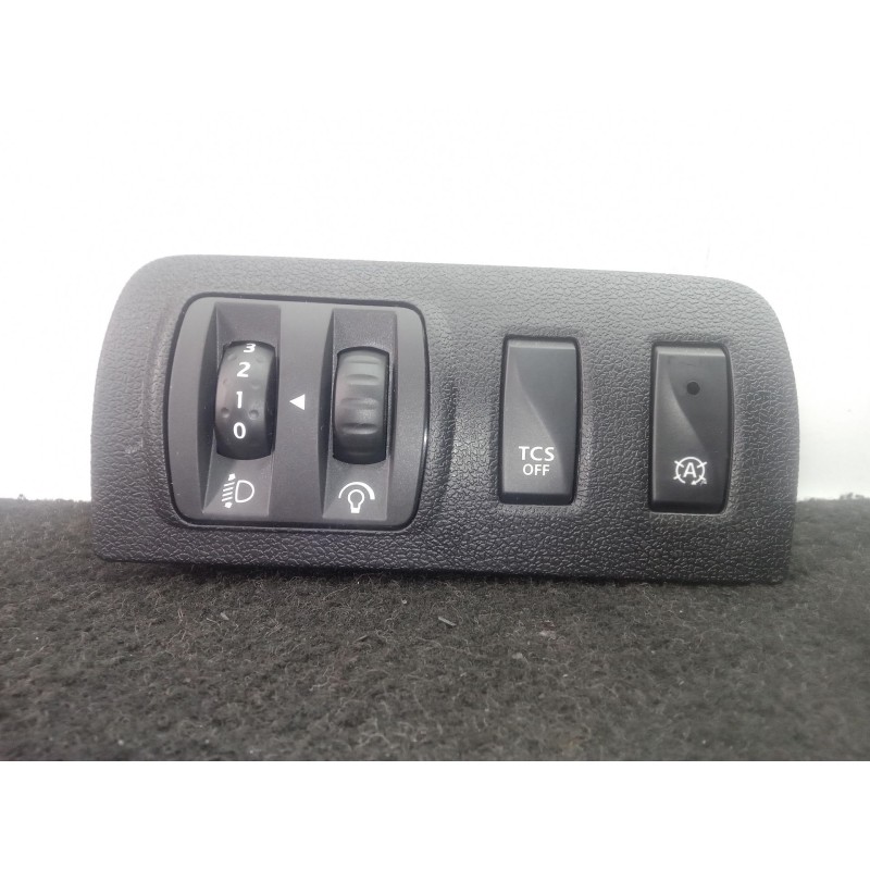 Recambio de mando multifuncion para renault scenic iii 1.6 dci diesel fap referencia OEM IAM 251900567R  